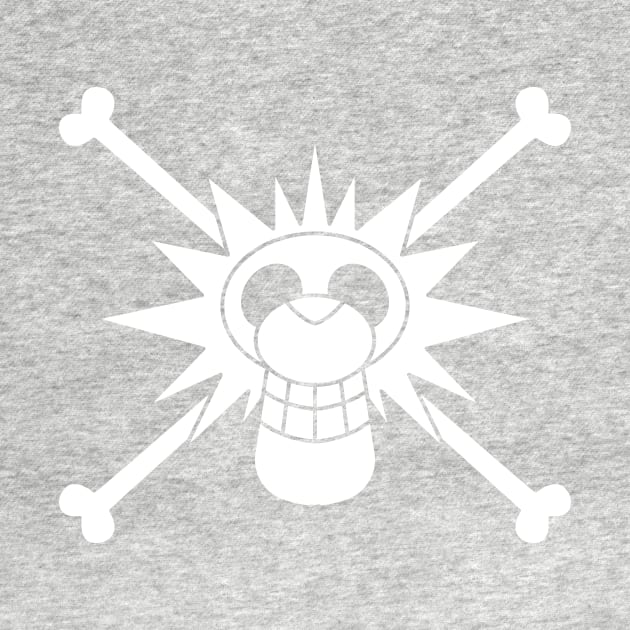 Richie Jolly Roger by onepiecechibiproject